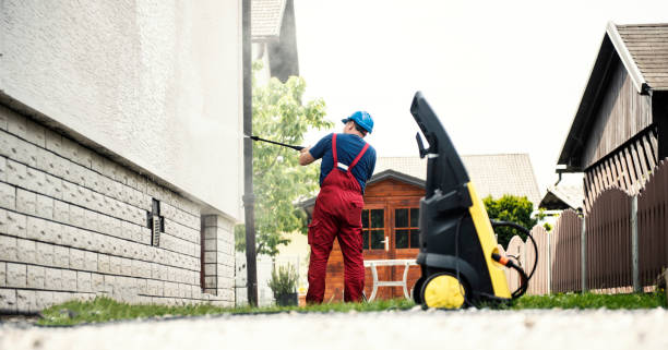 Best Patio and Deck Pressure Washing  in Parker City, IN
